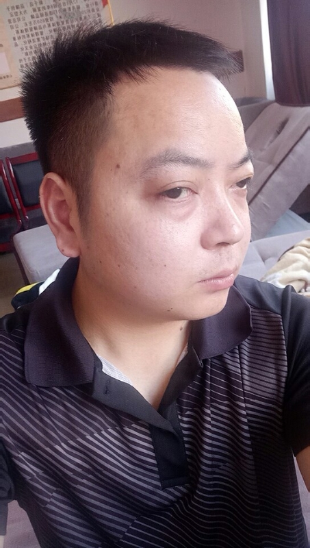 大熊的第一张照片--宜春闪婚服务中心