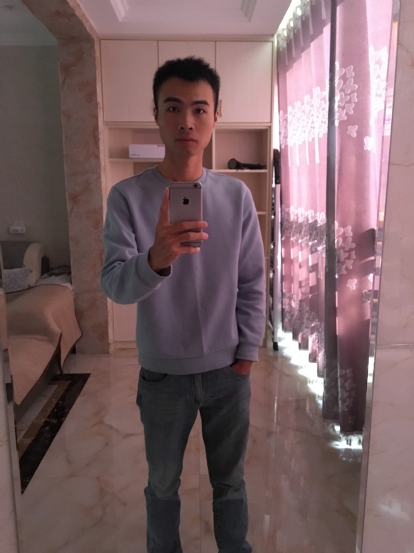 kylin的第一张照片--宜春闪婚服务中心